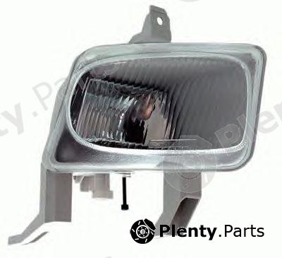  TYC part 19-5328-05-2 (195328052) Fog Light