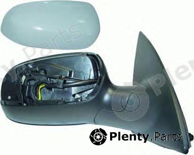  TYC part 325-0029 (3250029) Outside Mirror