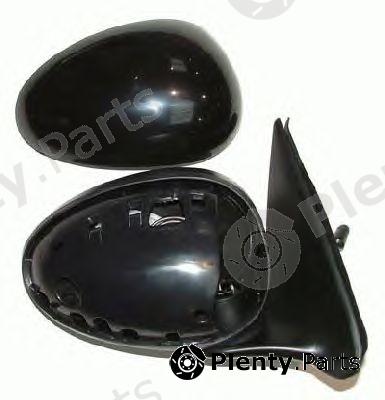  TYC part 329-0015 (3290015) Outside Mirror