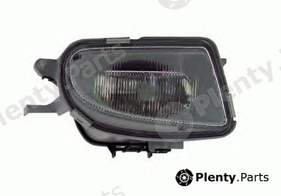  TYC part 19-0183-05-2 (190183052) Fog Light