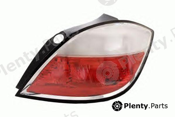  TYC part 11-0473-01-2 (110473012) Combination Rearlight
