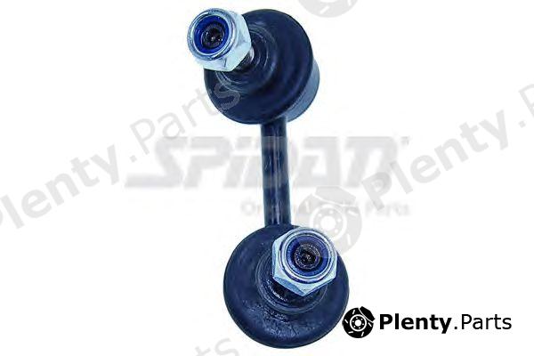  SPIDAN part 40898 Rod/Strut, stabiliser
