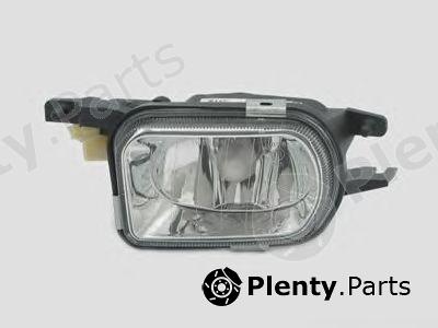  TYC part 19-0420-01-9 (190420019) Fog Light