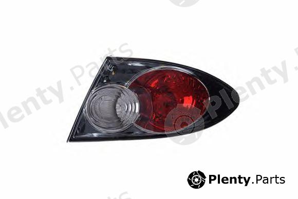  TYC part 11-1063-01-2 (111063012) Combination Rearlight