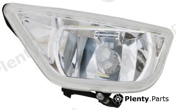  TYC part 19-0828-01-2 (190828012) Fog Light