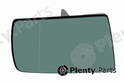  TYC part 321-0017-1 (32100171) Mirror Glass, outside mirror