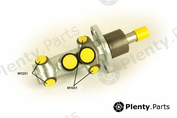  FERODO part FHM1217 Brake Master Cylinder