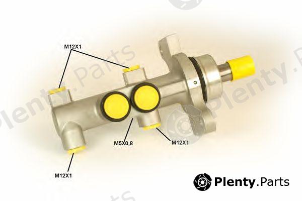  FERODO part FHM1226 Brake Master Cylinder