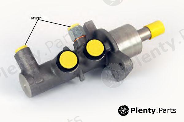  FERODO part FHM1095 Brake Master Cylinder