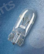  OSRAM part 2821 Bulb, auxiliary stop light