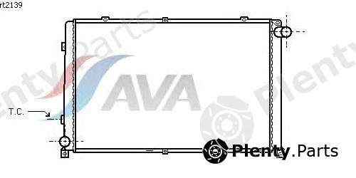  GERI part RT2139 Replacement part