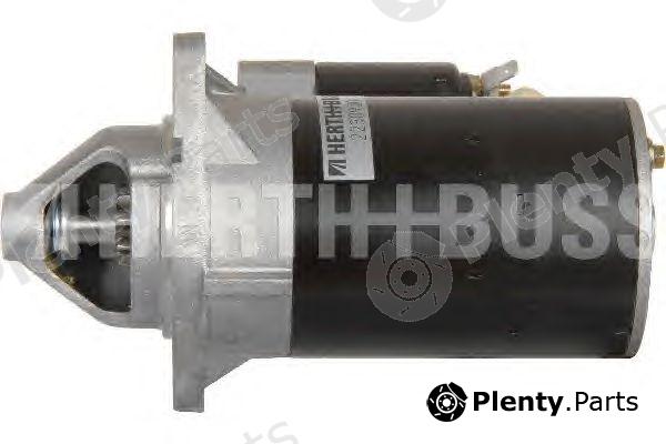  HERTH+BUSS ELPARTS part 42014860 Starter