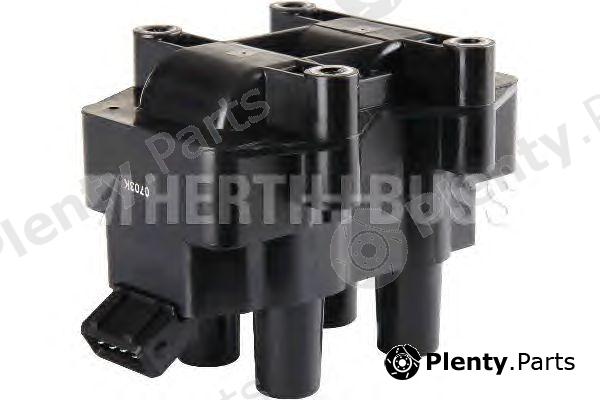  HERTH+BUSS ELPARTS part 19020022 Ignition Coil