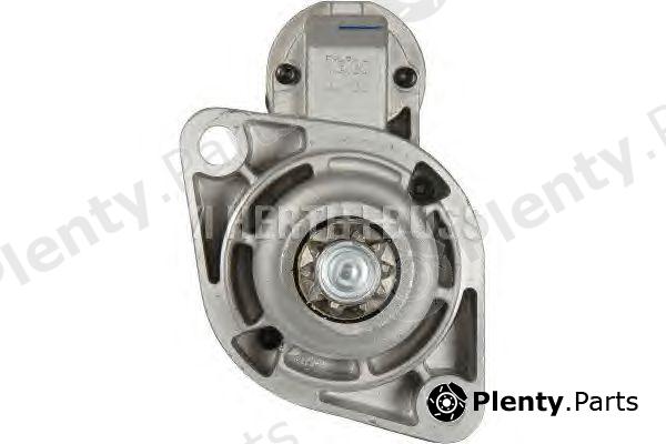  HERTH+BUSS ELPARTS part 42020230 Starter