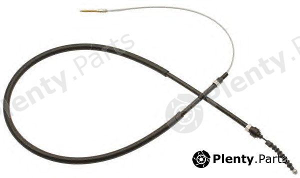  PEX part 4.0896 (40896) Cable, parking brake