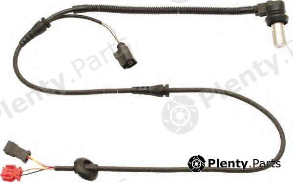  PEX part 410.006 (410006) Sensor, wheel speed