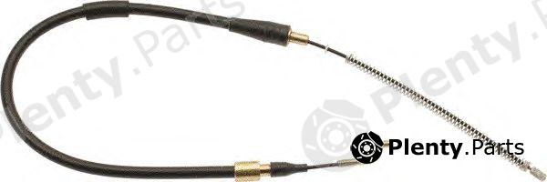  PEX part 4.0905 (40905) Cable, parking brake