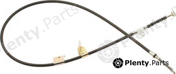  PEX part 4.1360 (41360) Cable, parking brake