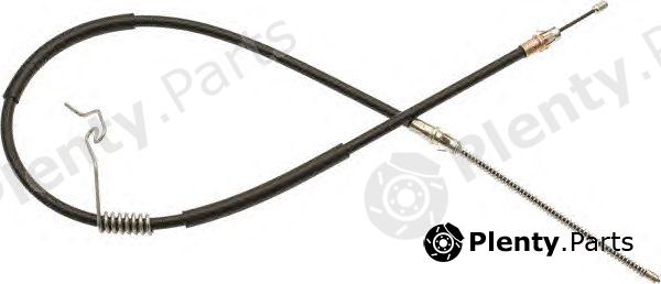 PEX part 4.1705 (41705) Cable, parking brake
