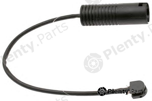  PEX part WK219 Warning Contact, brake pad wear