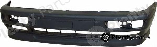  KLOKKERHOLM part 9542900 Bumper