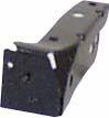  KLOKKERHOLM part 9538932 Mounting Bracket, bumper