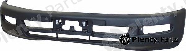  KLOKKERHOLM part 8137900A1 Bumper