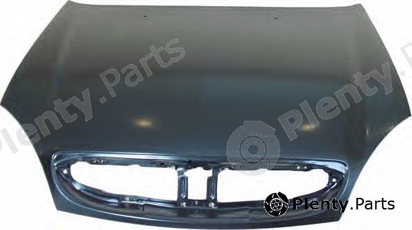  KLOKKERHOLM part 0535281A1 Bonnet