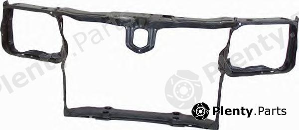  KLOKKERHOLM part 3512200 Front Cowling