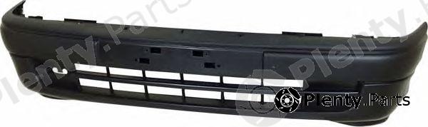  KLOKKERHOLM part 5050904 Bumper