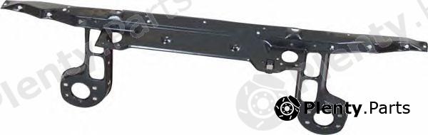 KLOKKERHOLM part 0060200 Front Cowling