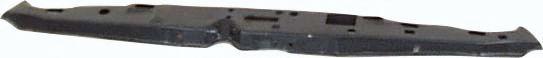 KLOKKERHOLM part 3511270 Front Cowling