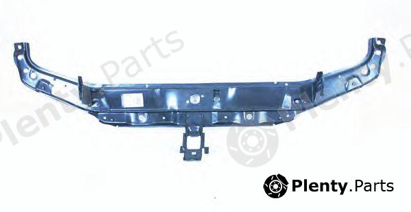  KLOKKERHOLM part 6055200A1 Front Cowling