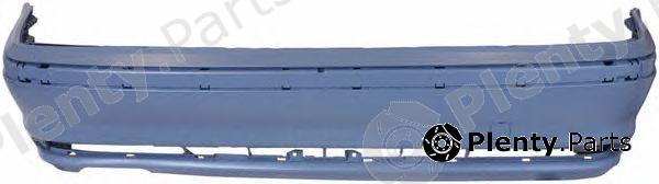  KLOKKERHOLM part 0061950A1 Bumper