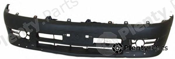  KLOKKERHOLM part 3717905 Bumper