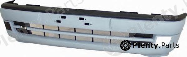  KLOKKERHOLM part 5050905A1 Bumper
