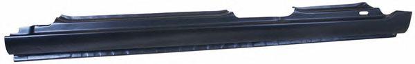  KLOKKERHOLM part 9523011 Foot Board, door sill