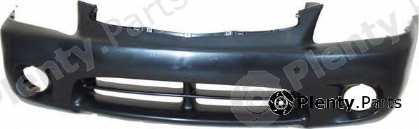  KLOKKERHOLM part 3155903 Bumper