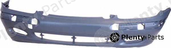  KLOKKERHOLM part 3517900 Bumper