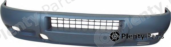  KLOKKERHOLM part 3080901 Bumper