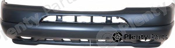 KLOKKERHOLM part 3537900 Bumper