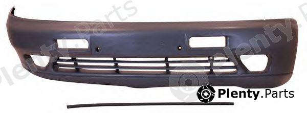  KLOKKERHOLM part 3541900A1 Bumper