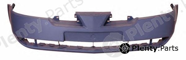  KLOKKERHOLM part 1670901 Bumper