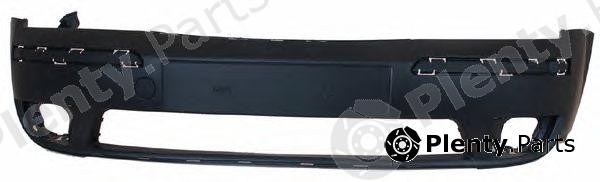  KLOKKERHOLM part 2555903A1 Bumper