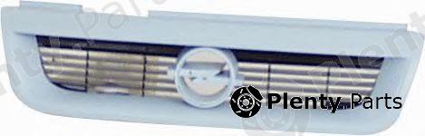  KLOKKERHOLM part 5076994A1 Radiator Grille