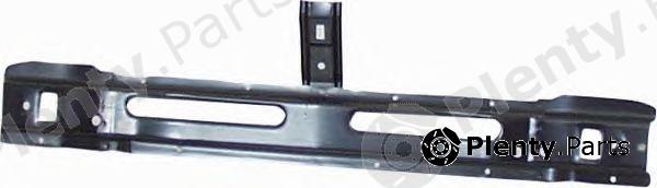  KLOKKERHOLM part 5050265A1 Front Cowling