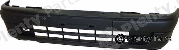  KLOKKERHOLM part 5050900A1 Bumper