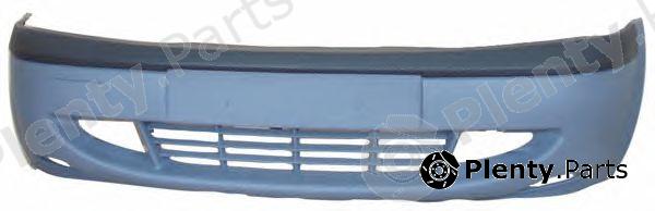  KLOKKERHOLM part 2563908A1 Bumper