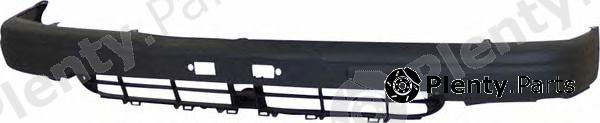  KLOKKERHOLM part 8114900A1 Bumper