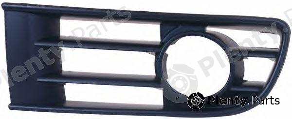  KLOKKERHOLM part 9506993A1 Ventilation Grille, bumper